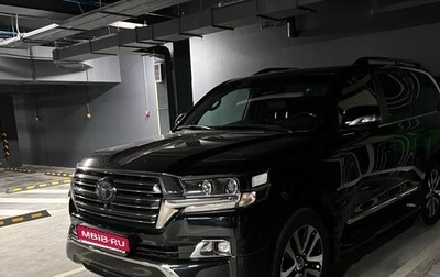 Toyota Land Cruiser 200, 2016 год, 5 800 000 рублей, 1 фотография