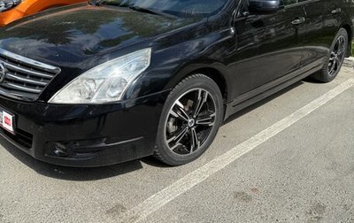 Nissan Teana, 2010 год, 880 000 рублей, 1 фотография