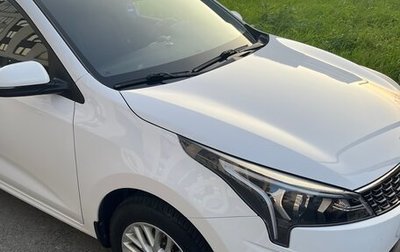 KIA Rio IV, 2021 год, 2 150 000 рублей, 1 фотография