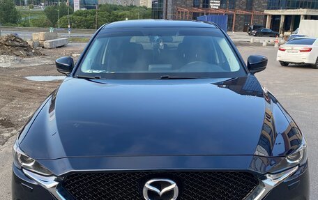 Mazda CX-5 II, 2018 год, 2 700 000 рублей, 1 фотография