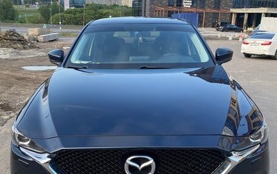 Mazda CX-5 II, 2018 год, 2 700 000 рублей, 1 фотография