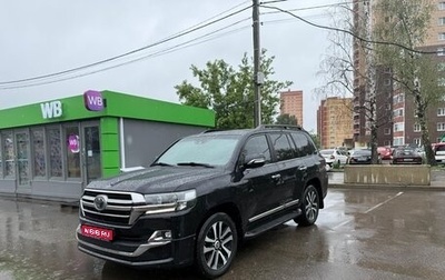 Toyota Land Cruiser 200, 2019 год, 9 100 000 рублей, 1 фотография