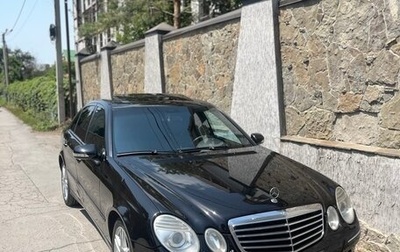 Mercedes-Benz E-Класс, 2007 год, 1 100 000 рублей, 1 фотография