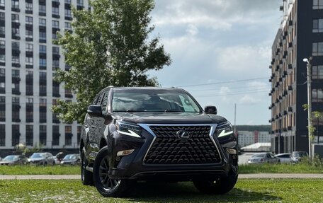 Lexus GX II, 2020 год, 5 800 000 рублей, 1 фотография
