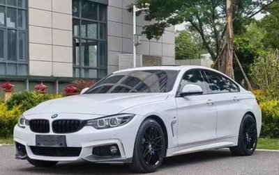 BMW 4 серия, 2021 год, 2 705 500 рублей, 1 фотография