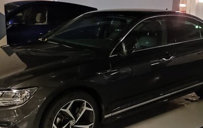 Volkswagen Passat B8 рестайлинг, 2019 год, 3 300 000 рублей, 1 фотография