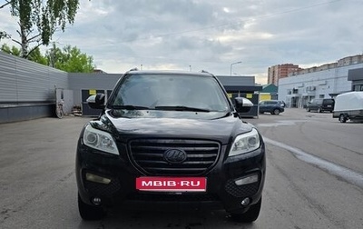 Lifan X60 I рестайлинг, 2014 год, 395 000 рублей, 1 фотография