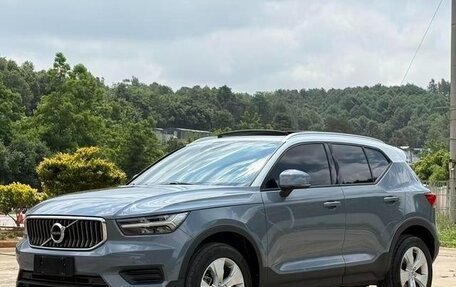 Volvo XC40 I, 2021 год, 2 250 000 рублей, 1 фотография