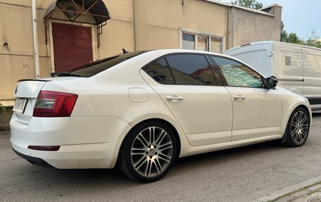 Skoda Octavia, 2013 год, 995 000 рублей, 8 фотография