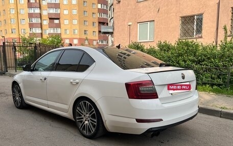 Skoda Octavia, 2013 год, 995 000 рублей, 6 фотография