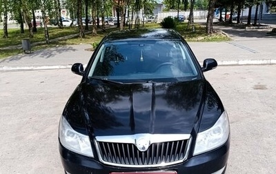 Skoda Octavia, 2011 год, 799 999 рублей, 1 фотография