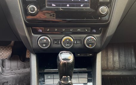 Skoda Octavia, 2013 год, 995 000 рублей, 10 фотография