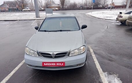 Nissan Maxima VIII, 2003 год, 270 000 рублей, 1 фотография