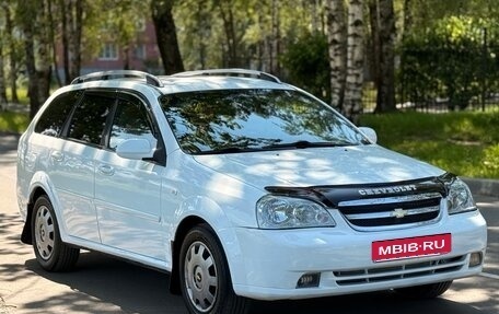 Chevrolet Lacetti, 2012 год, 497 000 рублей, 1 фотография