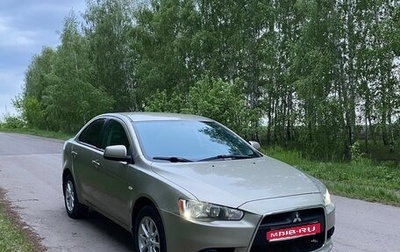 Mitsubishi Lancer IX, 2011 год, 880 000 рублей, 1 фотография