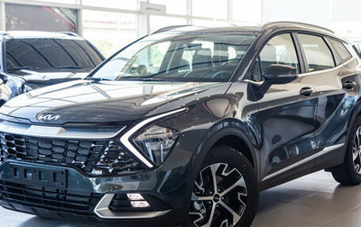 KIA Sportage IV рестайлинг, 2025 год, 4 345 000 рублей, 1 фотография