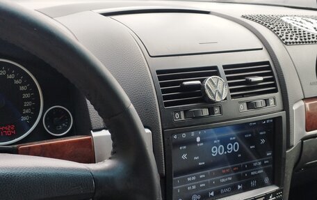 Volkswagen Touareg III, 2005 год, 870 000 рублей, 20 фотография