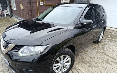 Nissan X-Trail, 2015 год, 1 680 000 рублей, 1 фотография