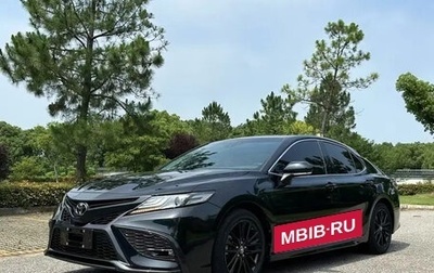 Toyota Camry, 2023 год, 2 400 000 рублей, 1 фотография