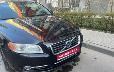 Volvo S80 II рестайлинг 2, 2010 год, 850 000 рублей, 1 фотография