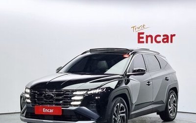 Hyundai Tucson, 2024 год, 3 250 007 рублей, 1 фотография