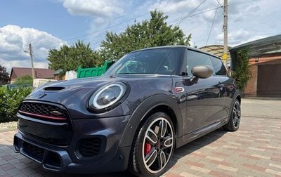 MINI Hatch, 2020 год, 3 700 000 рублей, 1 фотография