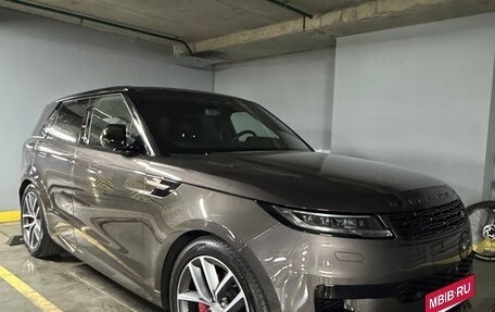 Land Rover Range Rover Sport, 2022 год, 16 500 000 рублей, 3 фотография
