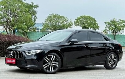 Mercedes-Benz A-Класс, 2020 год, 1 770 000 рублей, 1 фотография