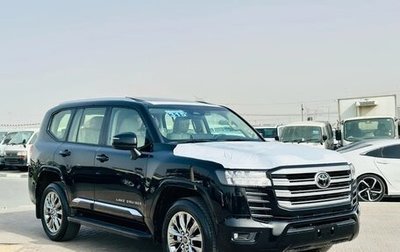 Toyota Land Cruiser, 2025 год, 11 000 898 рублей, 1 фотография