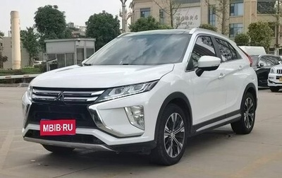 Mitsubishi Eclipse Cross, 2019 год, 1 472 000 рублей, 1 фотография