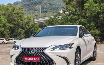 Lexus ES VII, 2022 год, 3 100 111 рублей, 1 фотография