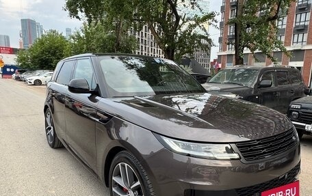 Land Rover Range Rover Sport, 2022 год, 16 500 000 рублей, 8 фотография