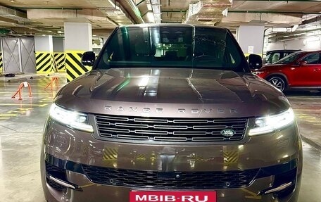 Land Rover Range Rover Sport, 2022 год, 16 500 000 рублей, 6 фотография