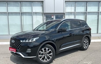 Chery Tiggo 7 Pro, 2022 год, 1 799 000 рублей, 1 фотография