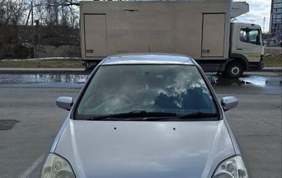 Honda Civic VII, 2000 год, 300 000 рублей, 1 фотография