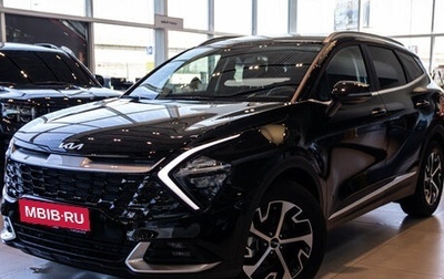 KIA Sportage IV рестайлинг, 2024 год, 4 100 000 рублей, 1 фотография