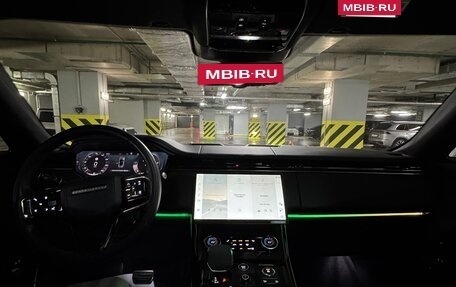 Land Rover Range Rover Sport, 2022 год, 16 500 000 рублей, 18 фотография