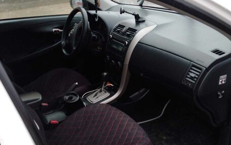 Toyota Corolla, 2008 год, 850 000 рублей, 6 фотография