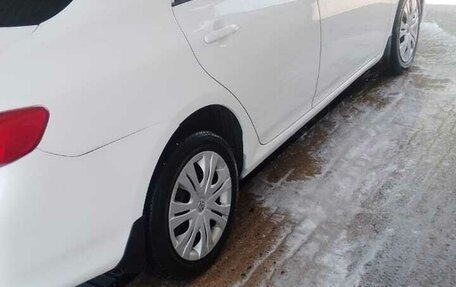 Toyota Corolla, 2008 год, 850 000 рублей, 3 фотография
