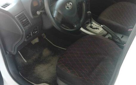 Toyota Corolla, 2008 год, 850 000 рублей, 7 фотография