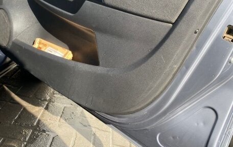 Opel Corsa D, 2007 год, 4 фотография