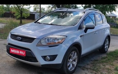 Ford Kuga III, 2008 год, 850 000 рублей, 1 фотография