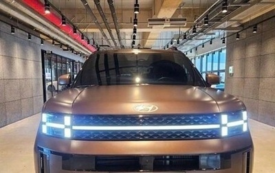 Hyundai Santa Fe IV, 2023 год, 4 100 000 рублей, 1 фотография