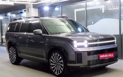 Hyundai Santa Fe IV, 2024 год, 4 870 000 рублей, 1 фотография