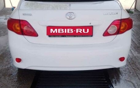 Toyota Corolla, 2008 год, 850 000 рублей, 5 фотография