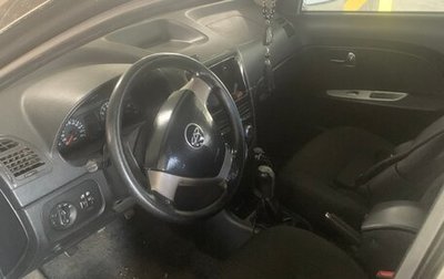 Chery Very (A13), 2012 год, 220 000 рублей, 1 фотография