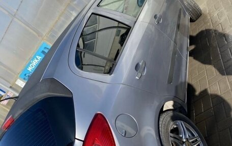 Opel Corsa D, 2007 год, 5 фотография