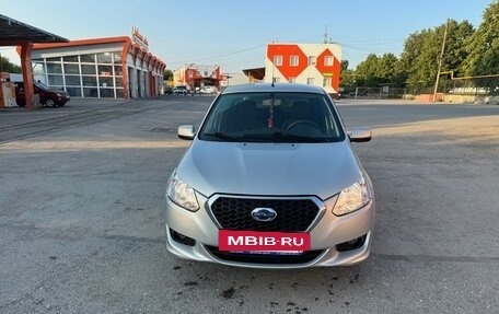 Datsun on-DO I рестайлинг, 2015 год, 550 000 рублей, 2 фотография