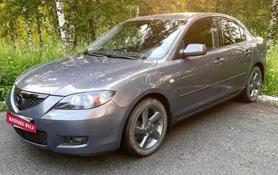 Mazda 3, 2006 год, 600 000 рублей, 1 фотография