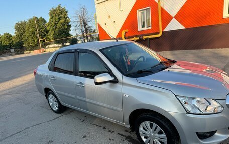 Datsun on-DO I рестайлинг, 2015 год, 550 000 рублей, 4 фотография
